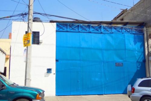 Bodega Portales, Benito Juarez