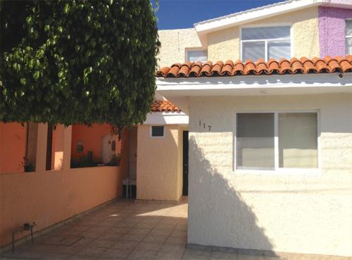 Casa Renta / Plaza Guadalupe / Zapopan, Jalisco