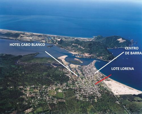 TERRENO CERCA DE LA PLAYA DE BARRA DE NAVIDAD JALISCO