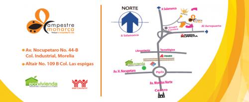 APROVECHA TU CREDITO AMPLIOS DEPARTAMENTOS a 20 min DE MORELIA 