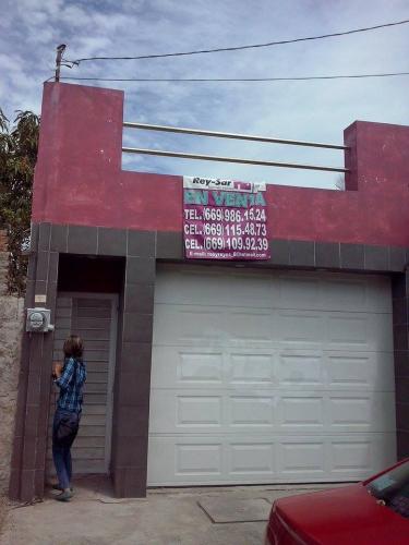 Amplia y bonita casa