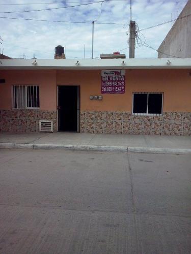 Amplia casa de 3 en 1