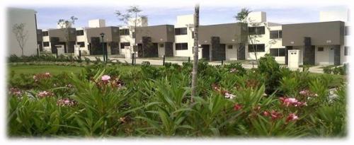 PRECIOSAS CASAS EN ZONA RESIDENCIAL