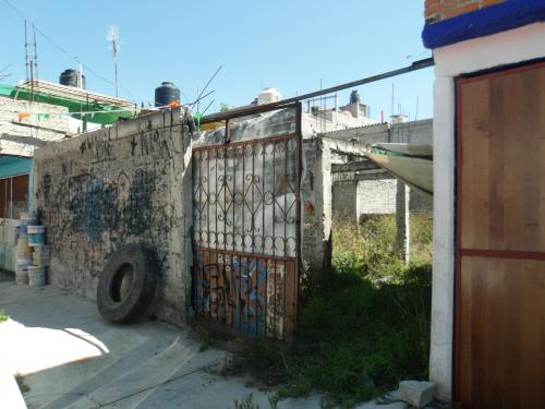 120 M2 TERRENO PLANO, UNICO EN LA ZONA, GANALO