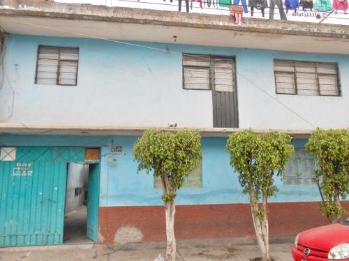 Casa en Venta en la Col. Prensa Nacional en Tlalnepantla de Baz, Edo. de Méx.