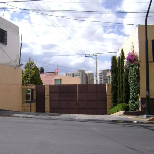 Bonito Departamento en Alvaro Obregón