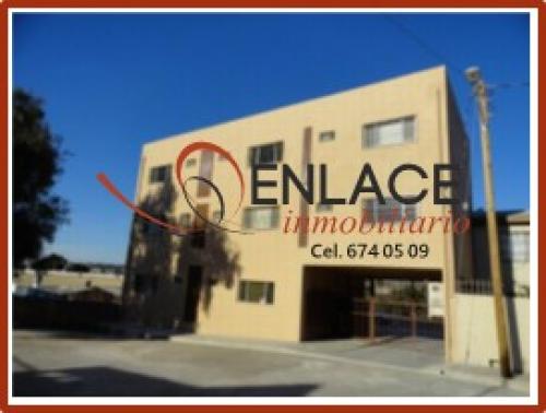 Hermoso Estudio, con excelente ubicación, muy cerca de Ermita Sur en Tijuana, B.C.