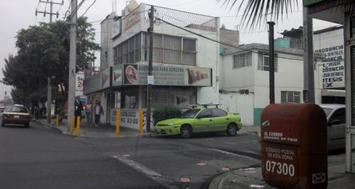 Oficina en Renta en la Col. Lindavista D.F.