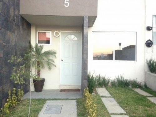 PRECIOSAS CASAS DE 3 RECAMARAS