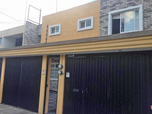 Departamento Renta / Circunvalación Vallarta / Guadalajara, Jalisco