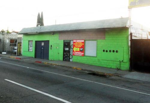 ESTUPENDO LOCAL EN RENTA EN LA 20 DE NOV. SOBRE BLVD. DE LAS AMERICAS EN TIJUANA, B.C.