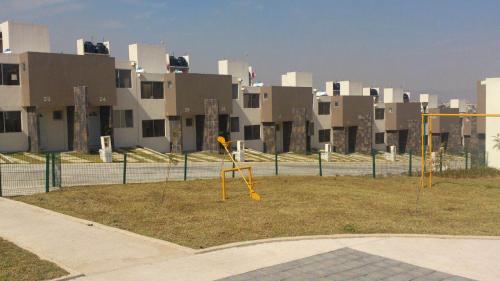 Casa Residencial