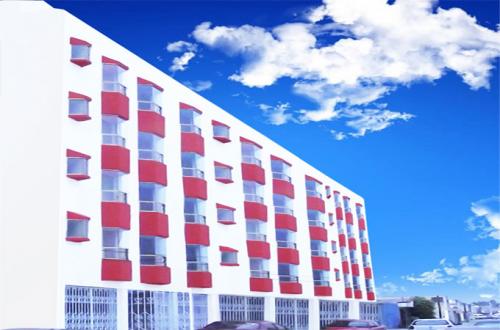 Departamento en Torre Dorada