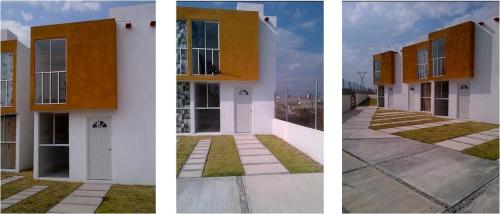 Casa en Lomas de Cuautitlan