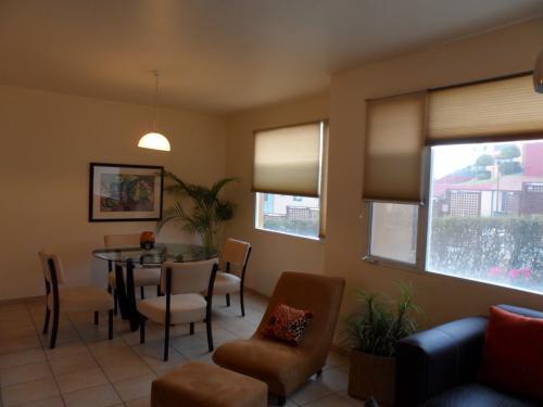 Departamento Amueblado en Renta, Milenio, Querétaro Ideal para Ejecutivos y Extranjeros