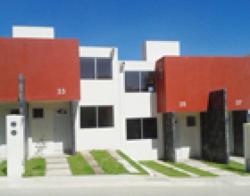 ULTIMAS CASAS NUEVAS EN  NICOLAS ROMERO