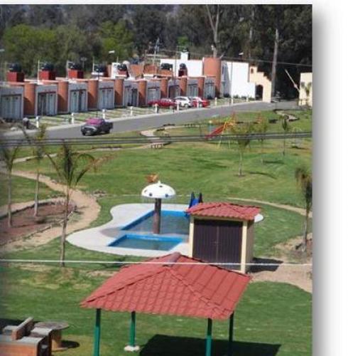 ESTRENA TU CASA EN ¡¡¡30 DÍAS!!!