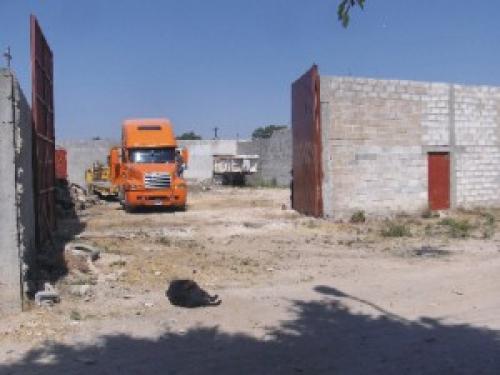 Los Cajetes San Carlos