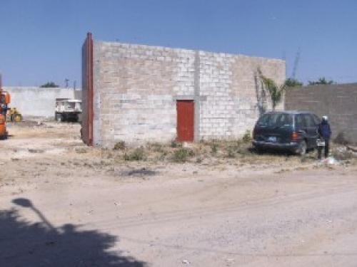 Los Cajetes, San Carlos