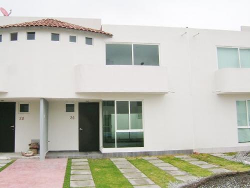 Rente Bonita Casa Nuevecita en Cuautitlán Edo. de Méx.