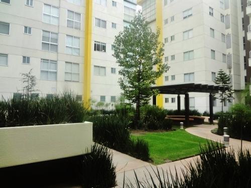 Rente Precioso departamento en Coyoacán D.F.