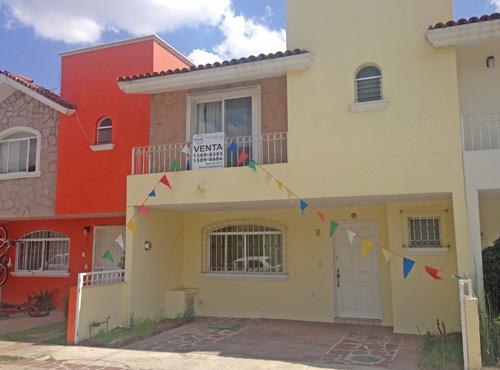 Casa Venta / Arcos de Guadalupe (Rinc. Guadalupe) / Zapopan