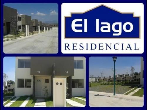 RESIDENCIAL EL LAGO 