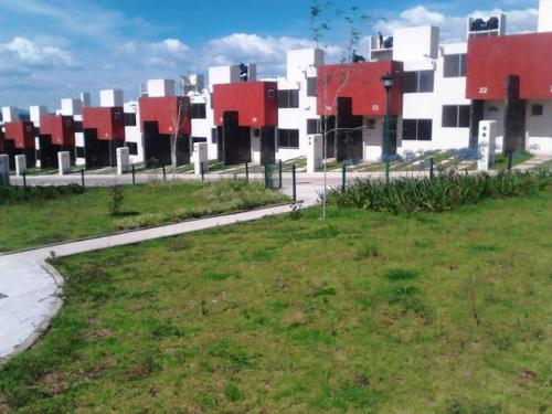 Venta de Casas Residenciales a tus comodidades
