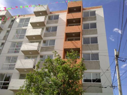 Extraordinario departamento en calle Ricardo Castro