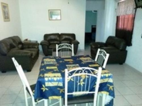 Departamento de Renta en Hermosillo