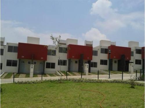 CASAS DE 3 RECAMARAS RESIDENCIALES