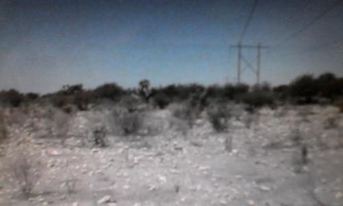 Terreno industrial en el cruce de las carreteras federales 57 y 110