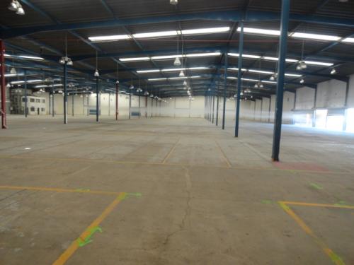 NAVE INDUSTRIAL EN RENTA, SUP. 12082.16 M2 SOBRE BLVD. EN TIJUANA BC