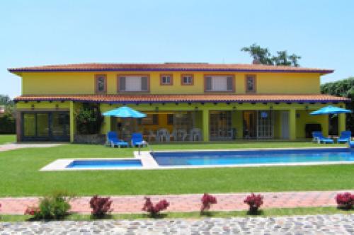 Venta de casa Vacacional 