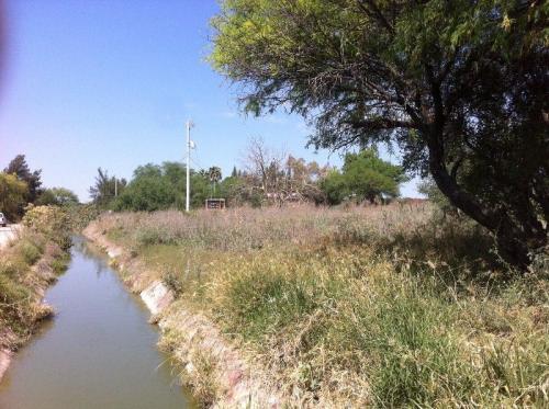 VENDO TERRENO AL SUR 2500 M2 SOBRE CAMINO 