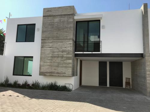 Se venden casas nuevas en Ciudad granja