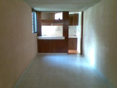 Rento departamento en lomas de Morelia 