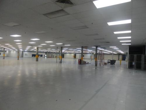 NAVE INDUSTRIAL DISPONIBLE 125008 SF (11613M²) EN TIJUANA, BC