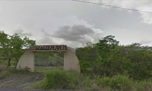 Excelente terreno en el Chico Veracruz