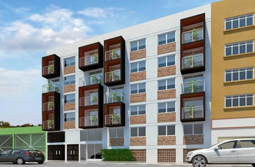 Excelentes departamentos en preventa calzada Vallejo