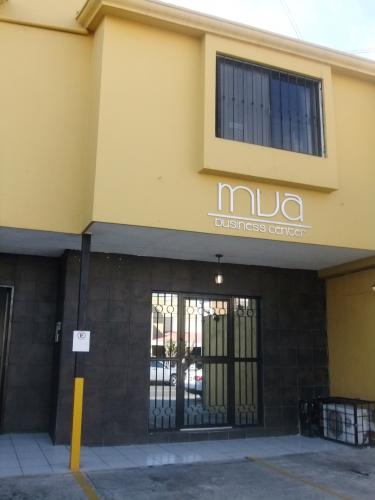 VEN A CONOCER TU NUEVA OFICINA EN MVA CENTER