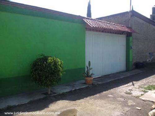 Ejerce tu crédito y compra una bonita casa en chalco
