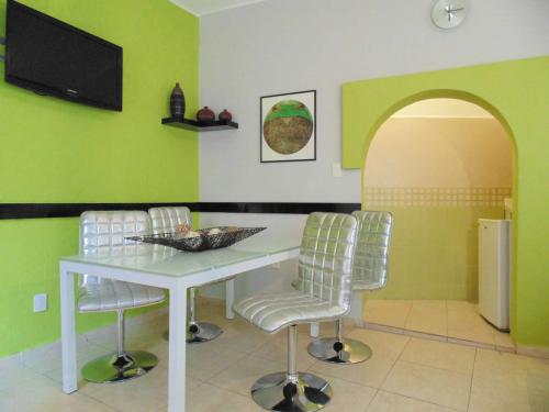 Hotelito Casa Caracol muy cerca de zonas de interes