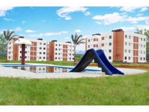 APROVECHA ULTIMOS DEPARTAMENTOS CON SUBSIDIO 