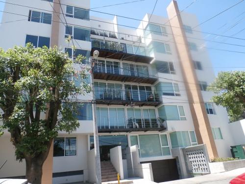 Penthouse Distrito Federal en Venta, 2 pisos, Bonito y Espacioso