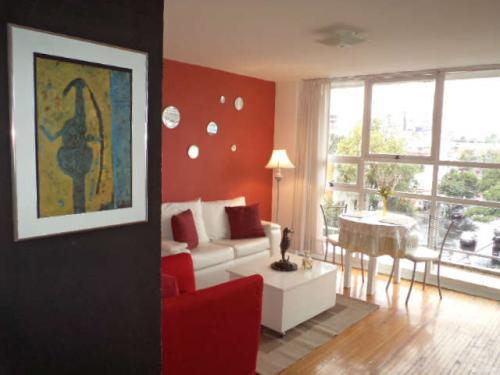 departamento con TODOS los servicios básicos 