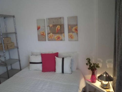 Suites con 2 habitaciones en renta cuenta con servicios 