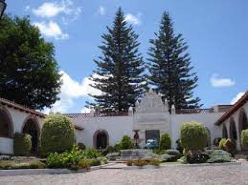 Terreno a barda 519 m2 frente a Fairway 12 Fracc El Cristo Atlixco