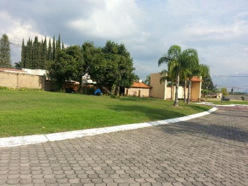 VENTA DE TERRENO EN SANTA ANITA COUNTRY, SUP 644 M2 $ 1,900,000.00
