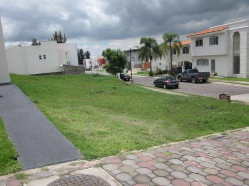 TERRENO BOSQUES DE SANTA ANITA SUP. 314 M2,  $ 950,000.00